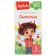 Apotheke Bio Tea for Children Fruit - 20 Sachets