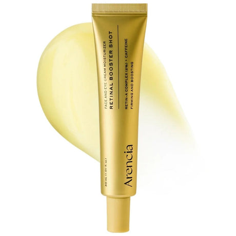 Arencia Vitamin C Booster Shot Face Serum - 30 ml