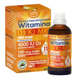 Asepta Vitamin D3 K2 MK7 with MCT Oil - 30 ml