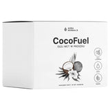 Aura Herbals Coco Fuel, MCT Oil 7000 mg - 30 Sachets