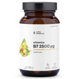 Aura Herbals Vitamin B7 2500 µg (Biotin) - 120 Capsules