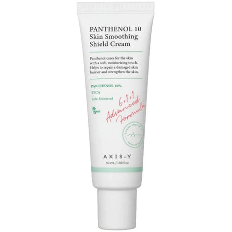 AXIS-Y Y-Panthenol 10 Regenerating Face Cream with Panthenol - 50 ml