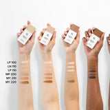 Beauty of Joseon Daily Tinted Fluid Sunscreen SPF30 LN110 - 50 ml