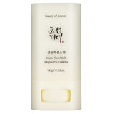 Beauty of Joseon Matte Sun Stick SPF50+ - 18 g