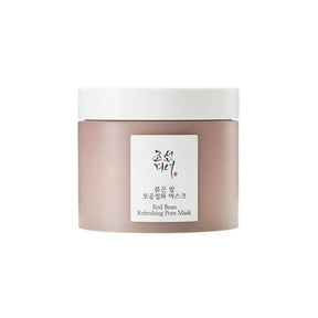 Beauty of Joseon Red Bean Purifying Clay Mask - 140 ml