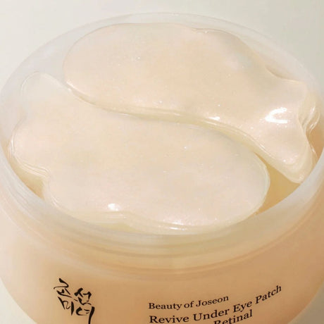 Beauty of Joseon Revive Under Eye Patch - 60 Pieces