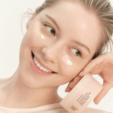 Beauty of Joseon Revive Under Eye Patch - 60 Pieces