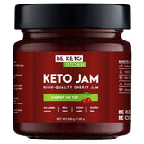 BeKeto Keto Jam, Perfect Cherry - 200 g