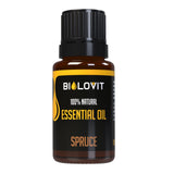 Bilovit Essential Oil Set, 10 Pieces - 10 ml
