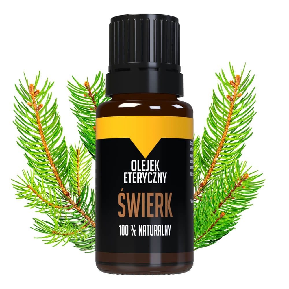 Bilovit Essential Oil Set, Forest - 3 Pieces