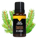 Bilovit Essential Oil Set, Forest - 3 Pieces
