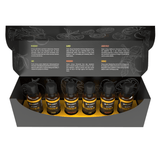 Bilovit Essential Oil Set - Power of Citrus