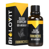 Bilovit Frankincense Essential Oil - 30 ml