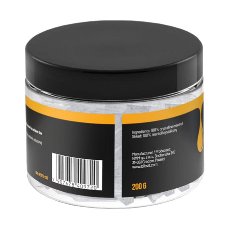 Bilovit Menthol Crystals - 200 g