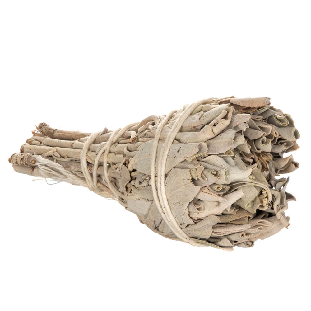 Bilovit Natural Frankincense - Sage White