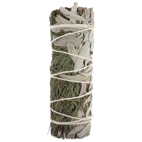Bilovit Natural Incense - White Sage with Cedarwood