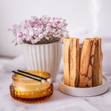 Bilovit Natural Palo Santo Frankincense - 200 g