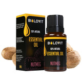 Bilovit Nutmeg Essential Oil - 10 ml