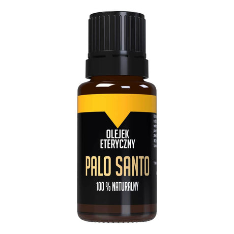 Bilovit Palo Santo Essential Oil - 10 ml