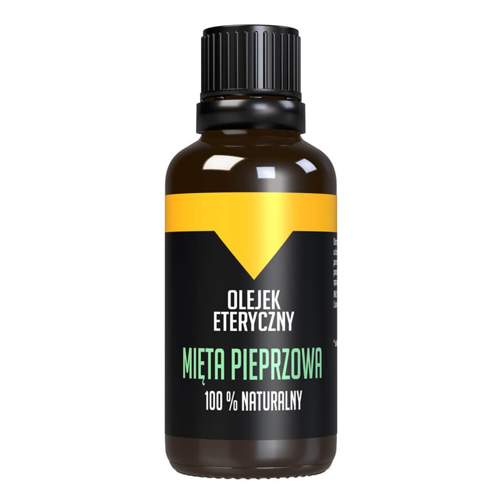 Bilovit Peppermint Essential Oil - 30 ml