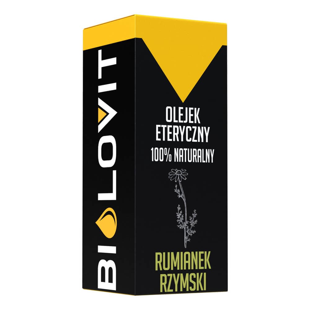 Bilovit Roman Chamomile Essential OPil - 10 ml