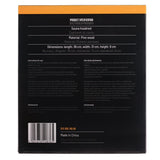 Bilovit Sauna Headrest, Pine - 1 piece