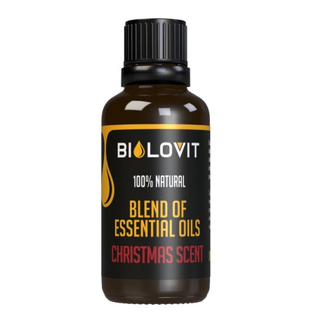 Bilovit Scent of Christmas Essential Oil - 100 ml