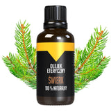 Bilovit Spruce Essential Oil - 30 ml