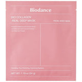 Biodance Bio-Collagen Real Deep Mask - 1 Piece