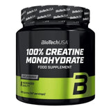 BioTech USA 100% Creatine Monohydrate - 500 g