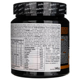 BioTech USA Nitrox Therapy, Peach Flavoured - 340 g