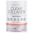 BioTechUSA Clear Collagen Professional, Rosehip-Pomegranate - 350 g