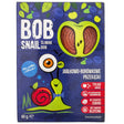 Bob Snail Apple and Blueberry  Snack with No Added Sugar - 60 g