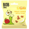 Bob Snail Apple and Pear Snack without Sugar - 20 g