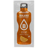 Bolero Classic Instant Drink, Apple - 9 g Orange