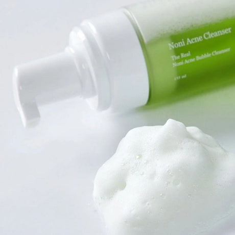 Celimax The Real Noni Purifying Face Foam - 155 ml