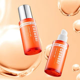 Cosnori PDRN Shot 675 Regenerating and Firming Serum with Microneedles - 50 ml