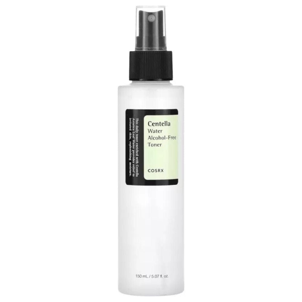 COSRX Centella Water Alcohol-Free Toner - 150 ml