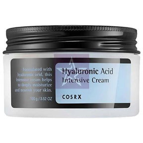 COSRX Hyaluronic Acid Intensive Cream - 100 ml