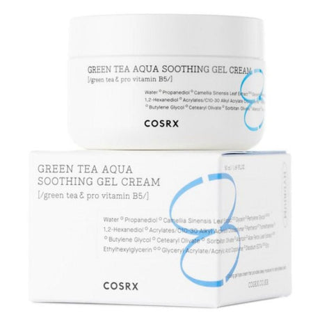 COSRX Light Gel Moisturizing Cream - 50 ml