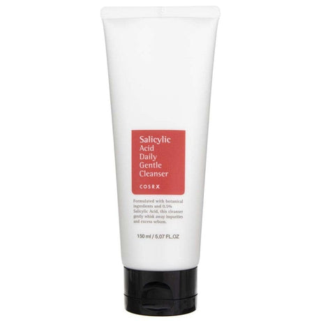 COSRX Salicylic Acid Daily Gentle Cleanser - 150 ml