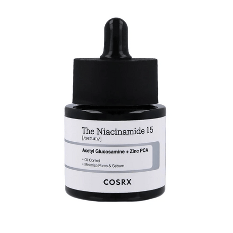 COSRX The Niacinamide 15 - 20 ml