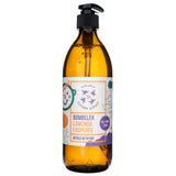 Cztery Szpaki Bombelek Liquid Soap,Lavender and Dill - 500 ml