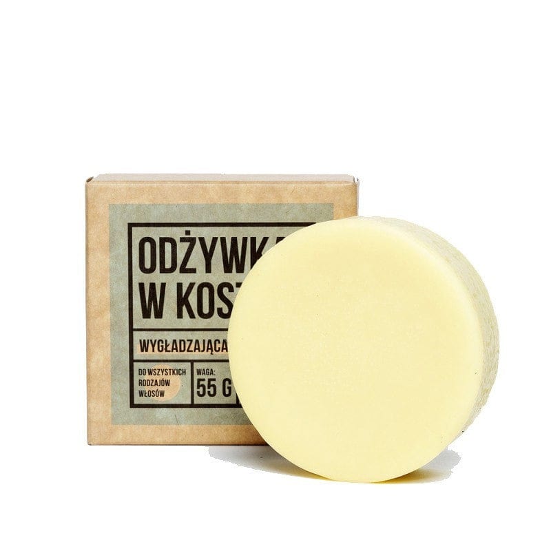 Cztery Szpaki Conditioner in a Cube - 55 g