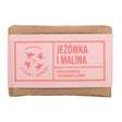 Cztery Szpaki Echinacea and Raspberry Soap -110 g
