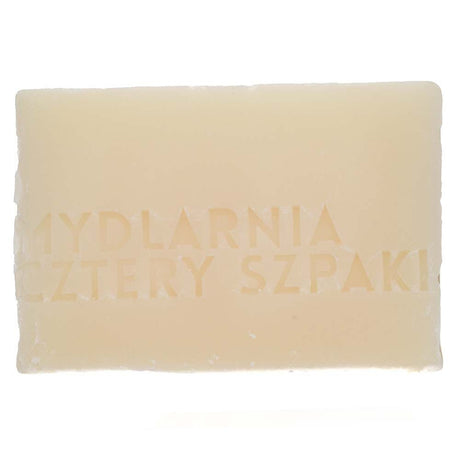 Cztery Szpaki Hair Soap with Castor Oil - 110 g