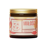 Cztery Szpaki Love Massage Candle - 120 ml