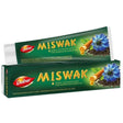Dabur Herbal Toothpaste with Miswak and Black Cumin Oil - 100 ml