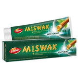 Dabur Miswak Herbal  Toothpaste - 100 ml