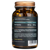 Doctor Life Caprylic Acid - 60 Capsules